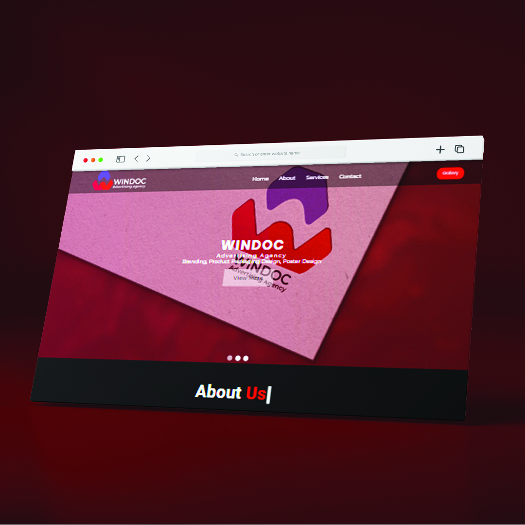 Windoc advertising agency